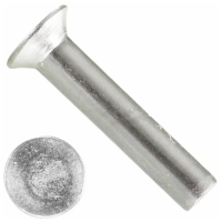 Заклепка 6х20 DIN 661 / ГОСТ 10300-80