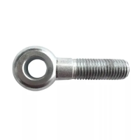 Болт откидной 5х25 DIN 444 / ГОСТ 3033-79 оцинкованная сталь