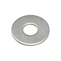 Шайба плоская LL10 NFE 25-513 нержавеющая сталь А2